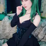 Eroticneko голая #0188