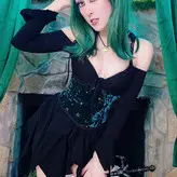 Eroticneko голая #0190