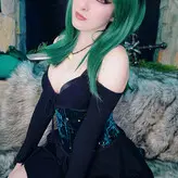 Eroticneko голая #0195