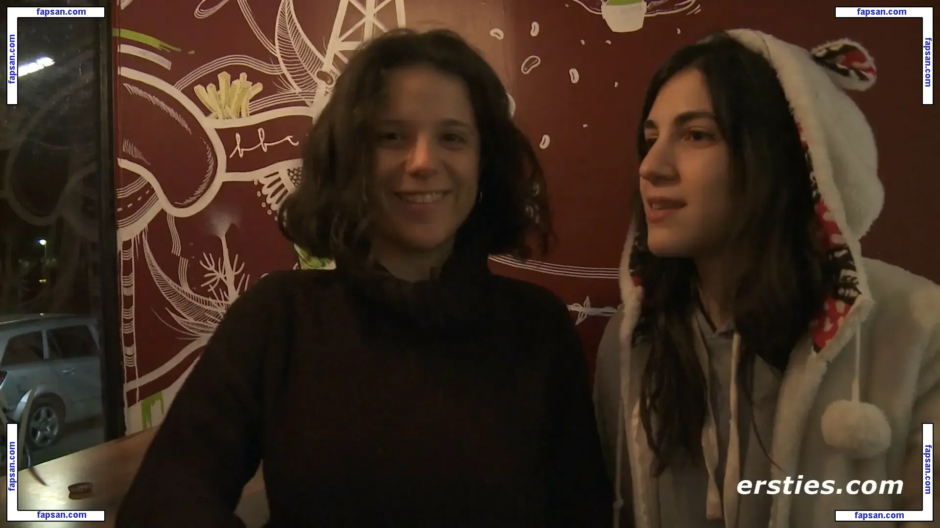 Ersties голая фото #0369 с Онлифанс