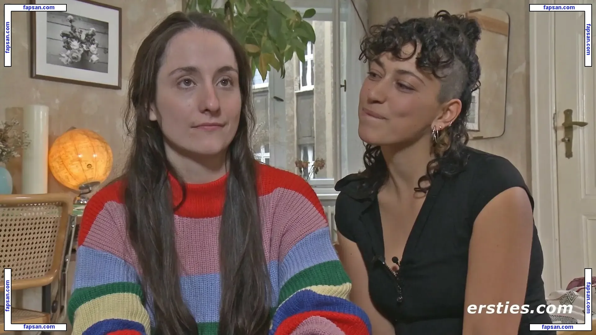 Ersties голая фото #0370 с Онлифанс