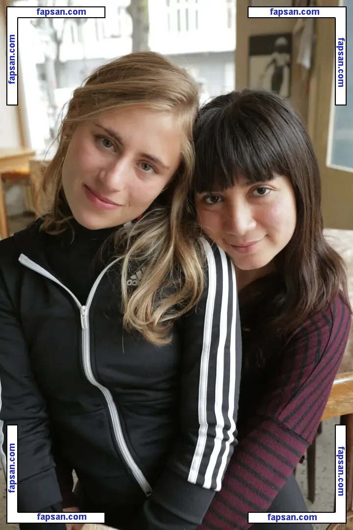 Ersties голая фото #0385 с Онлифанс