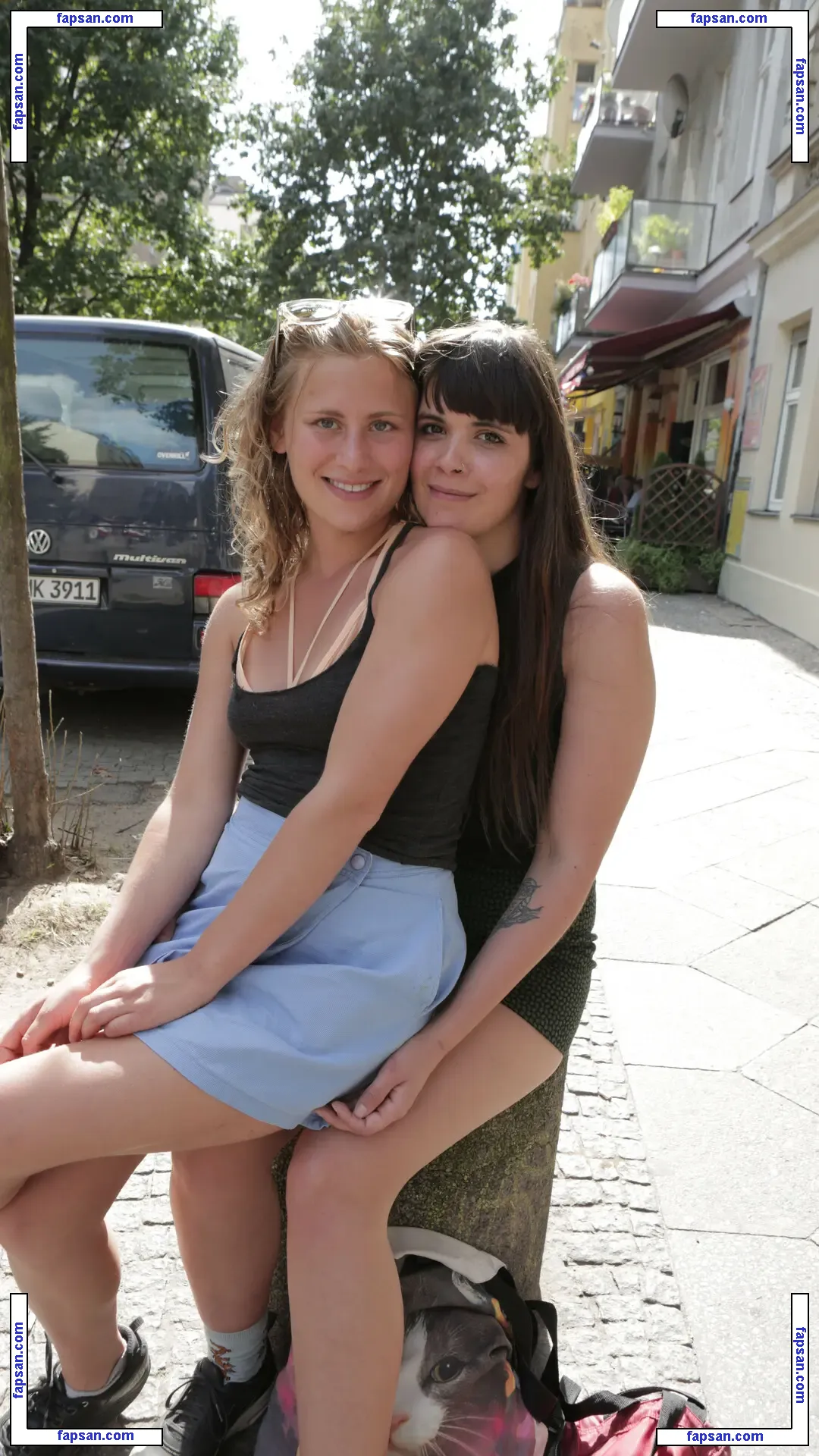 Ersties голая фото #0387 с Онлифанс