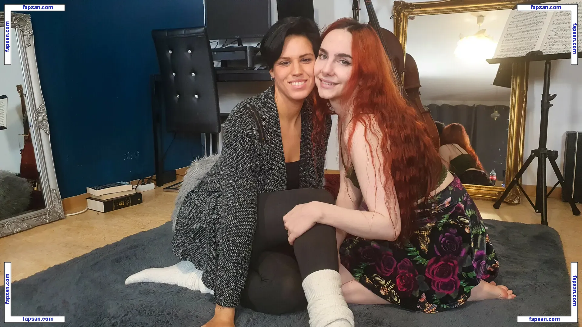 Ersties голая фото #0392 с Онлифанс