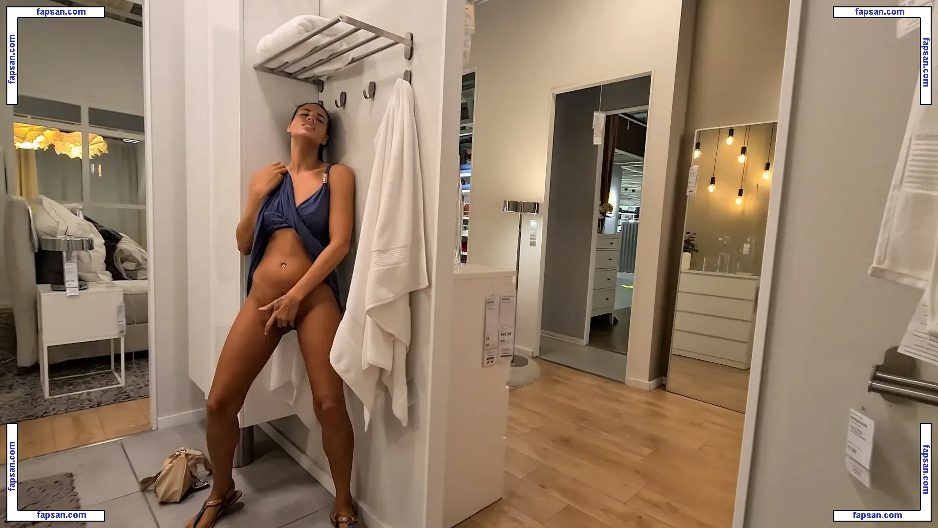 Ersties голая фото #0395 с Онлифанс