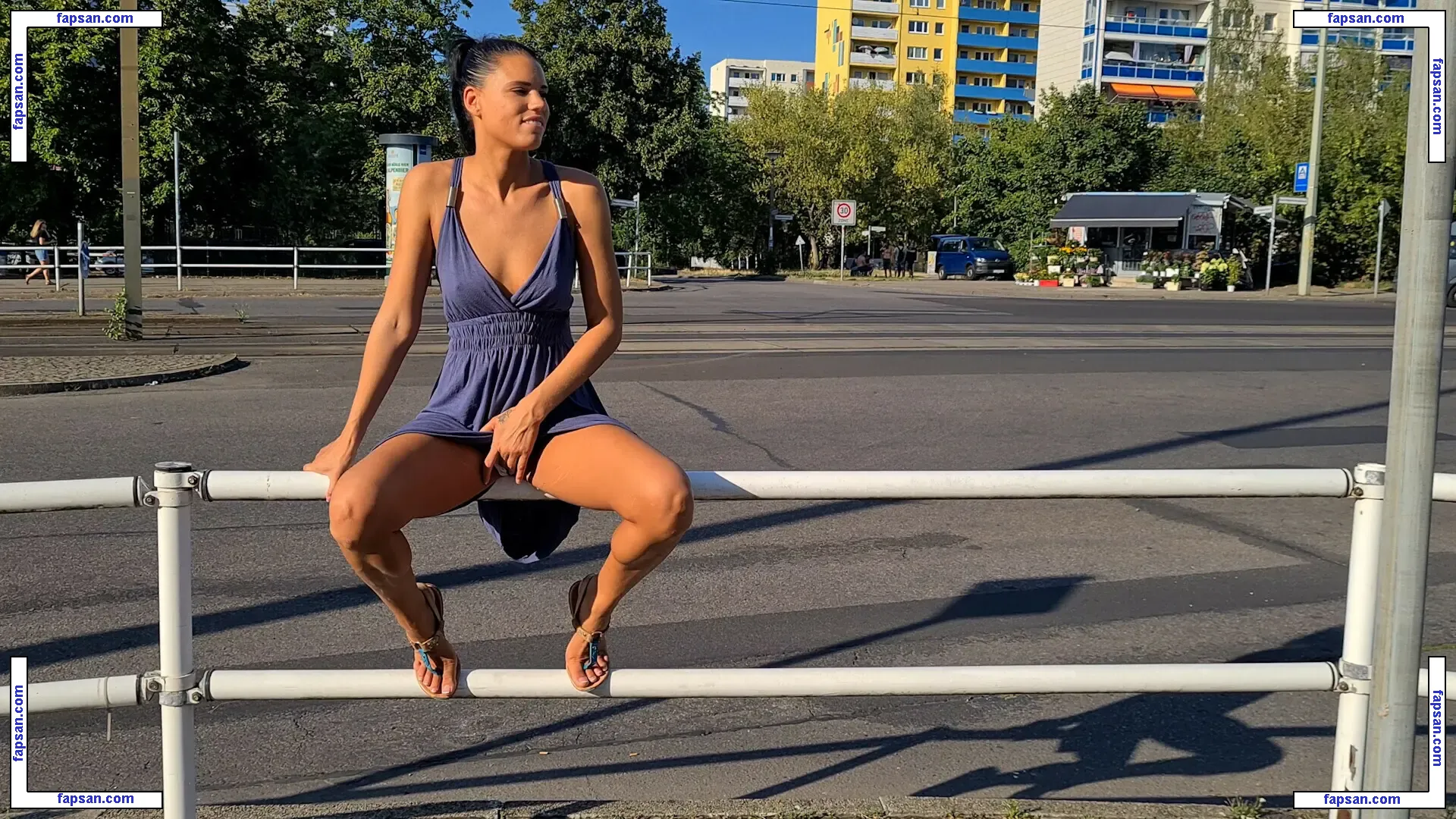 Ersties голая фото #0398 с Онлифанс