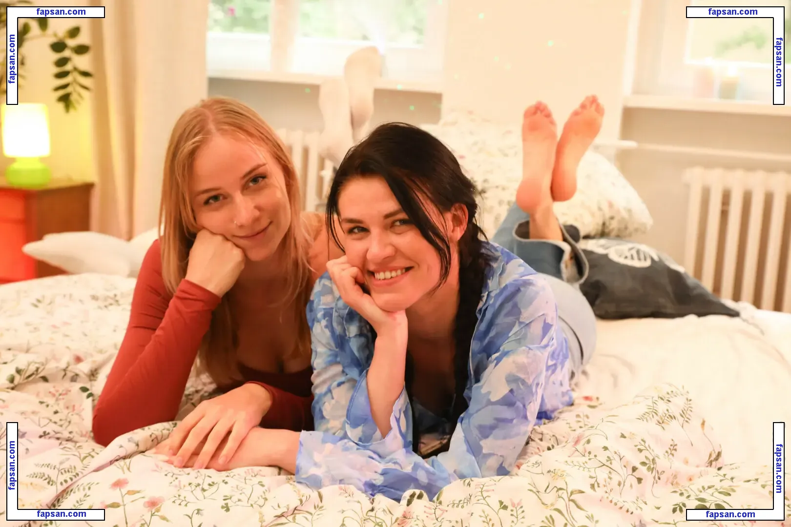 Ersties голая фото #0404 с Онлифанс