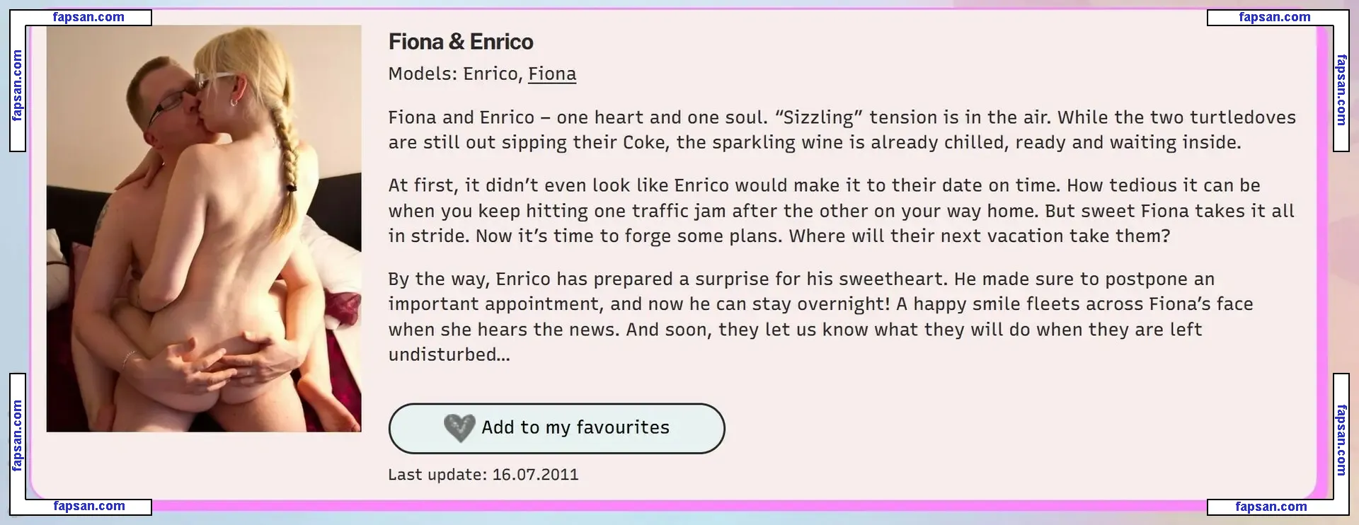 Ersties голая фото #0411 с Онлифанс