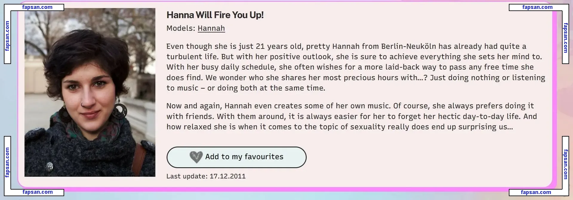 Ersties голая фото #0412 с Онлифанс