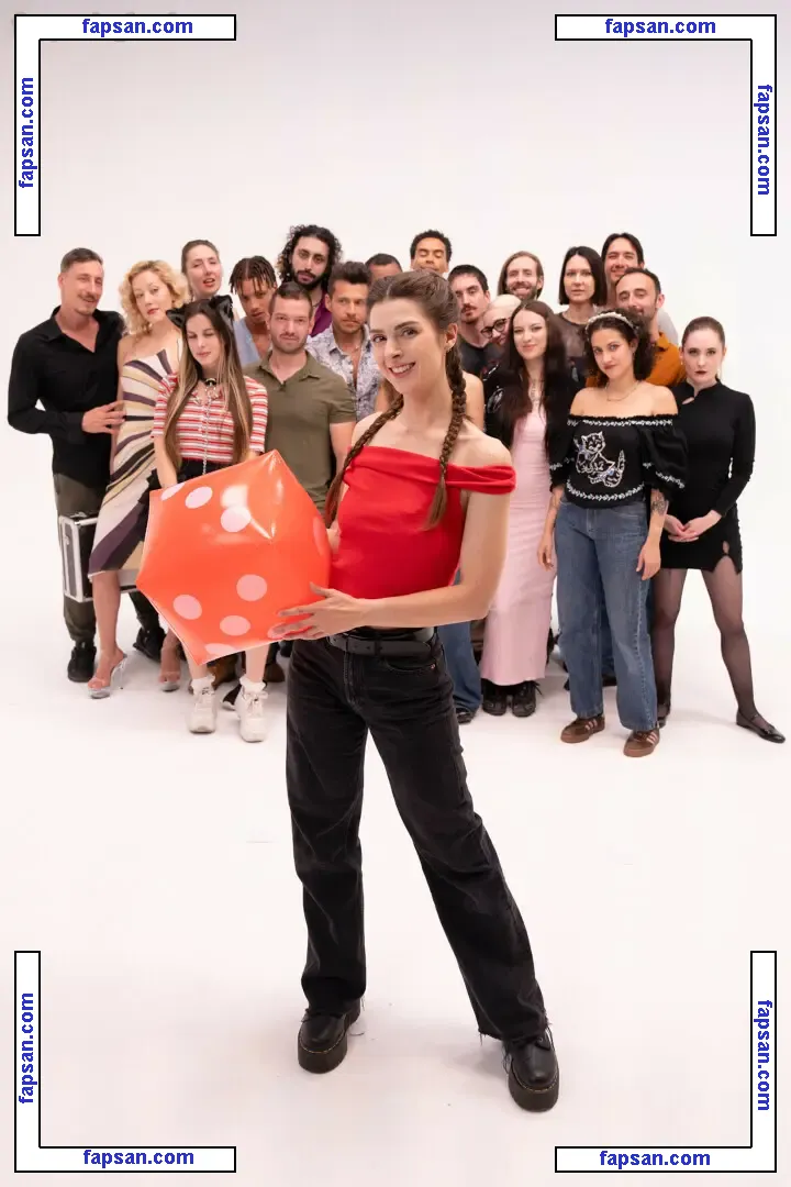 Ersties голая фото #0422 с Онлифанс