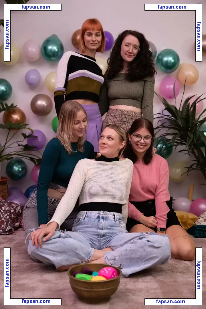 Ersties голая фото #0429 с Онлифанс