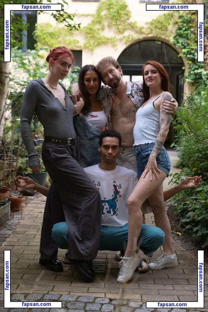 Ersties голая фото #0435 с Онлифанс