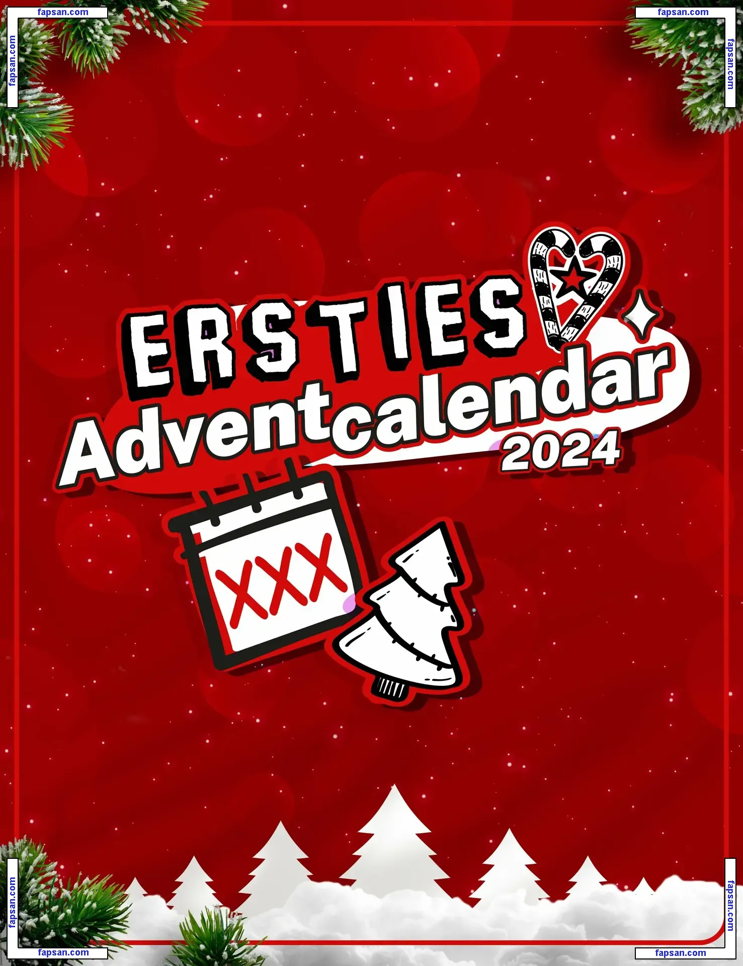 Ersties голая фото #0449 с Онлифанс