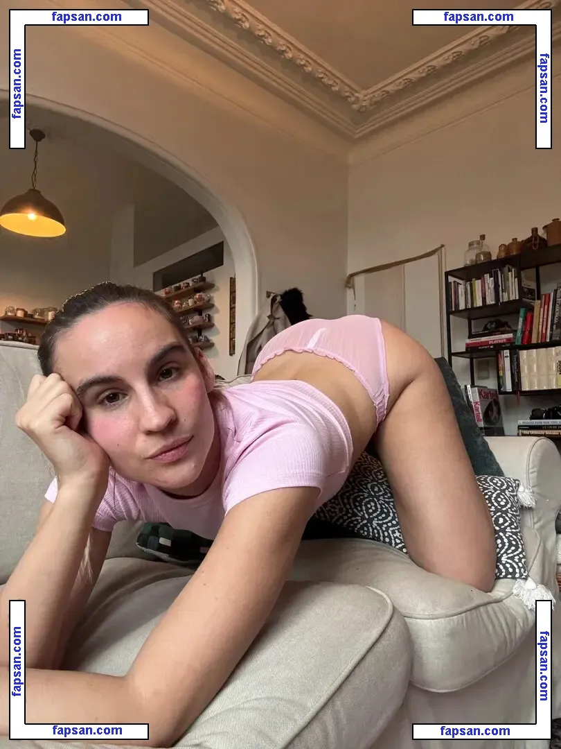 Ersties голая фото #0457 с Онлифанс