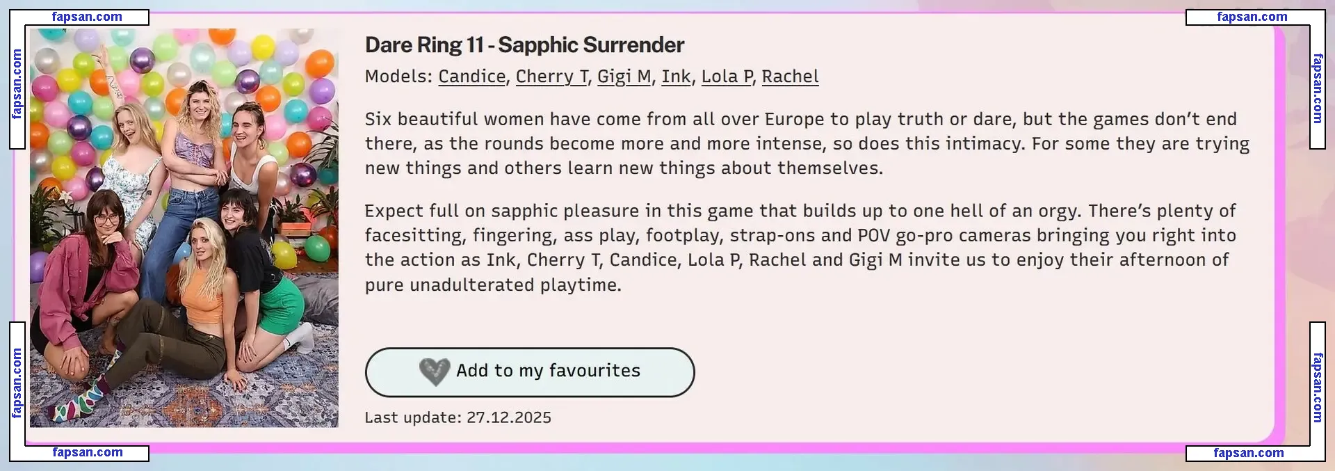 Ersties голая фото #0464 с Онлифанс