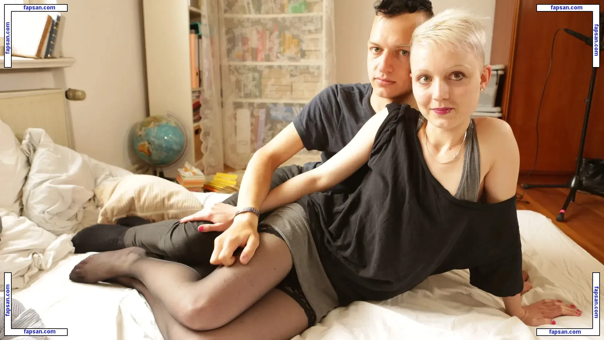 Ersties голая фото #0467 с Онлифанс