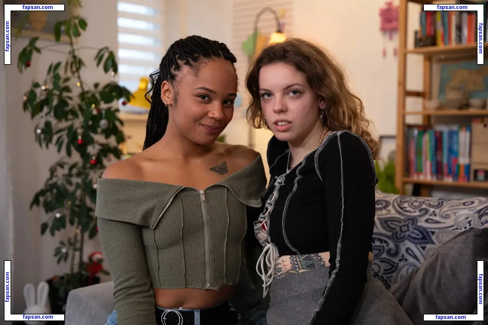 Ersties голая фото #0536 с Онлифанс