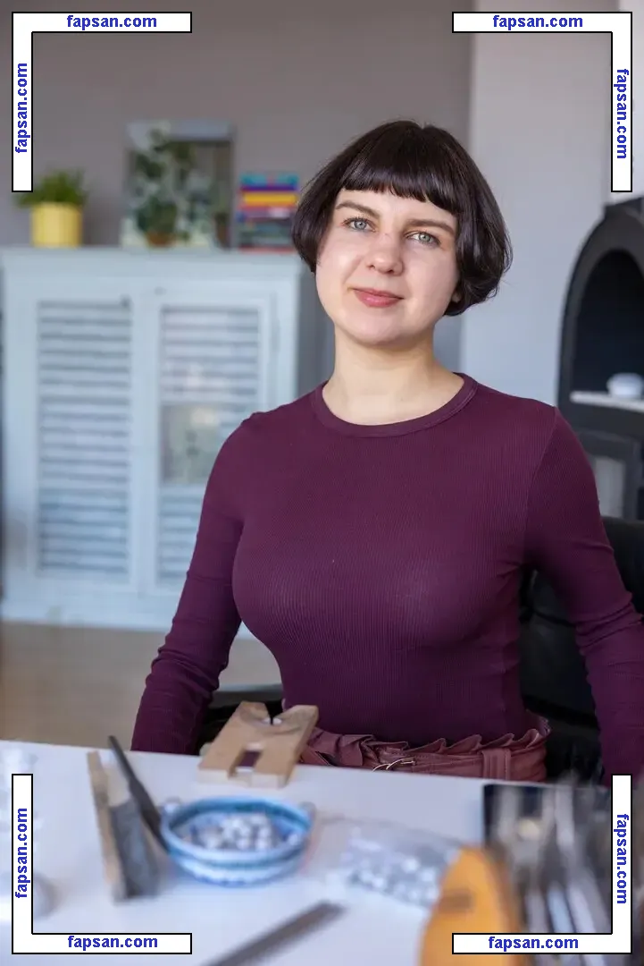 Ersties голая фото #0554 с Онлифанс