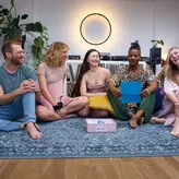 Ersties голая #0418