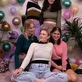 Ersties голая #0429