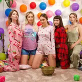 Ersties голая #0430