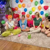 Ersties голая #0432