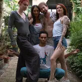 Ersties голая #0435