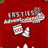 Ersties голая #0449