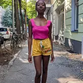 Ersties голая #0529