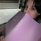 erstwhile голая #0001