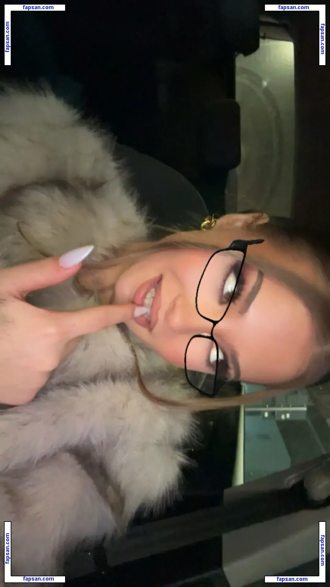 Erta Subashi голая фото #0004 с Онлифанс