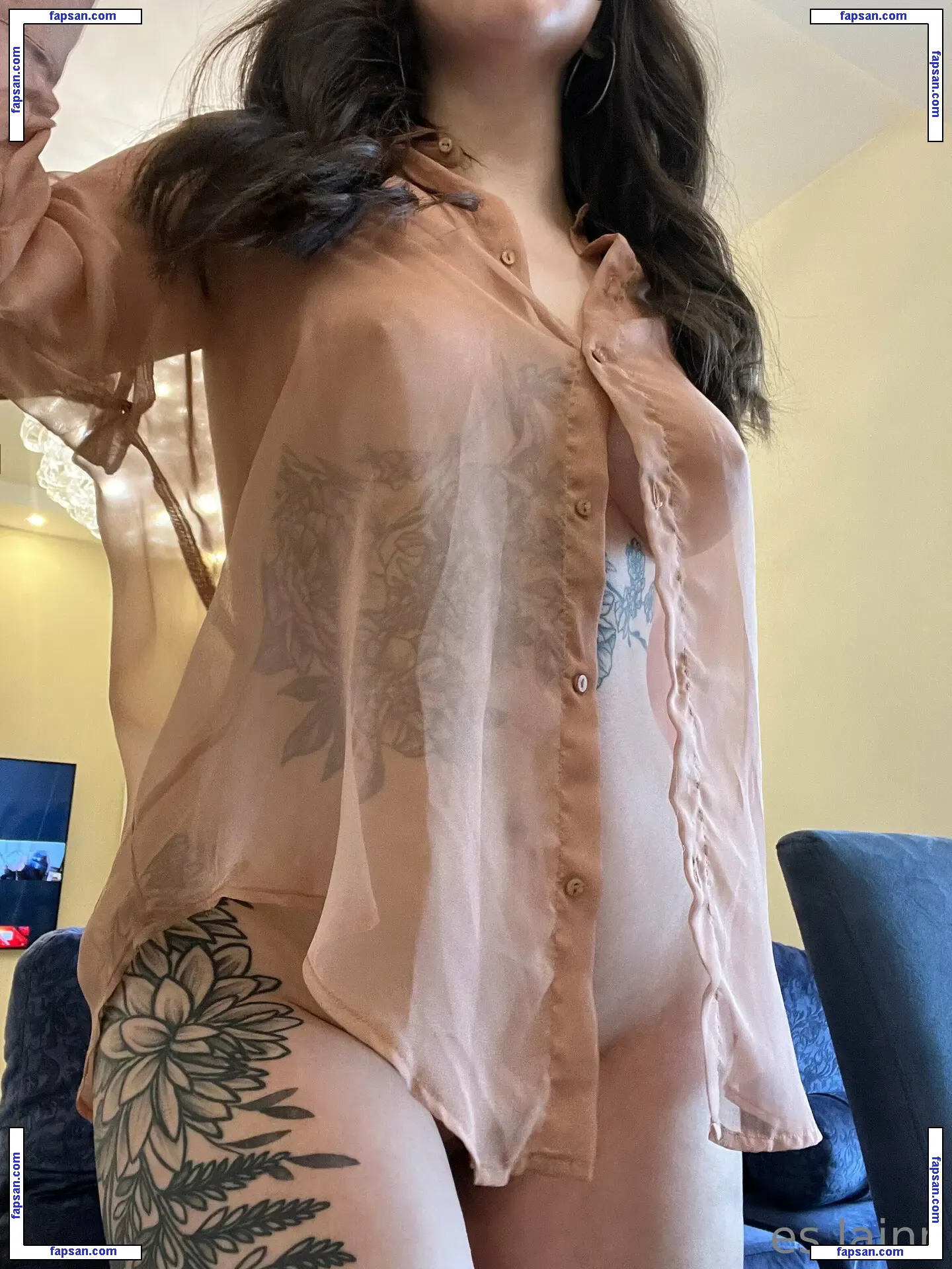 es.lainn nude photo #0015 from OnlyFans