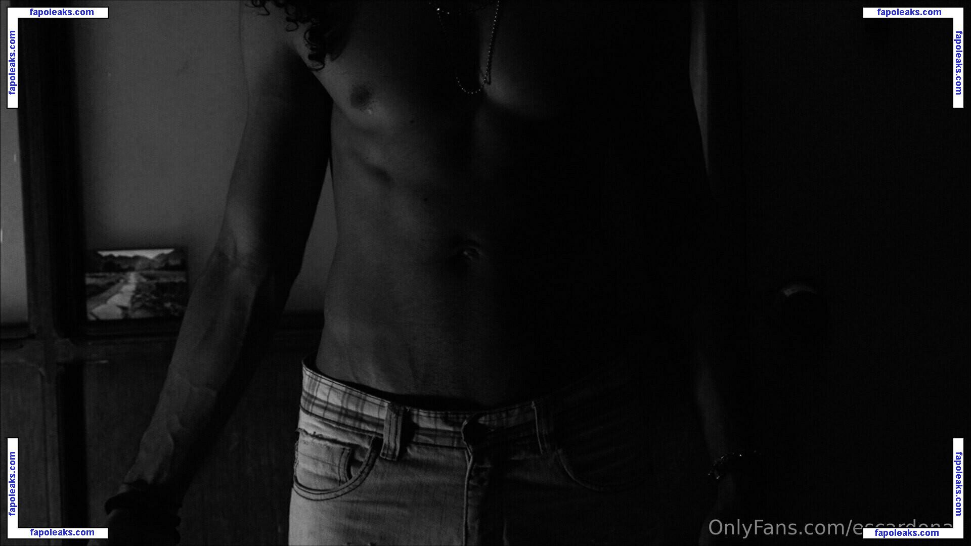 escardonaz nude photo #0007 from OnlyFans