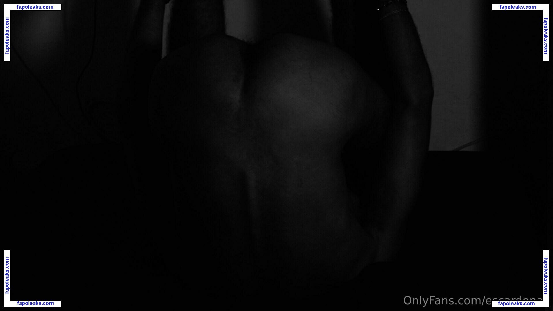 escardonaz nude photo #0028 from OnlyFans