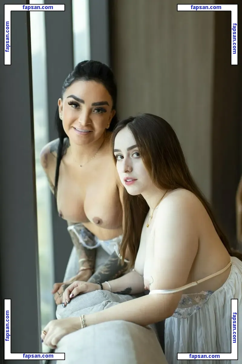 escarlet_palacios голая фото #0001 с Онлифанс