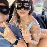 Escorpiano Dom голая #0007