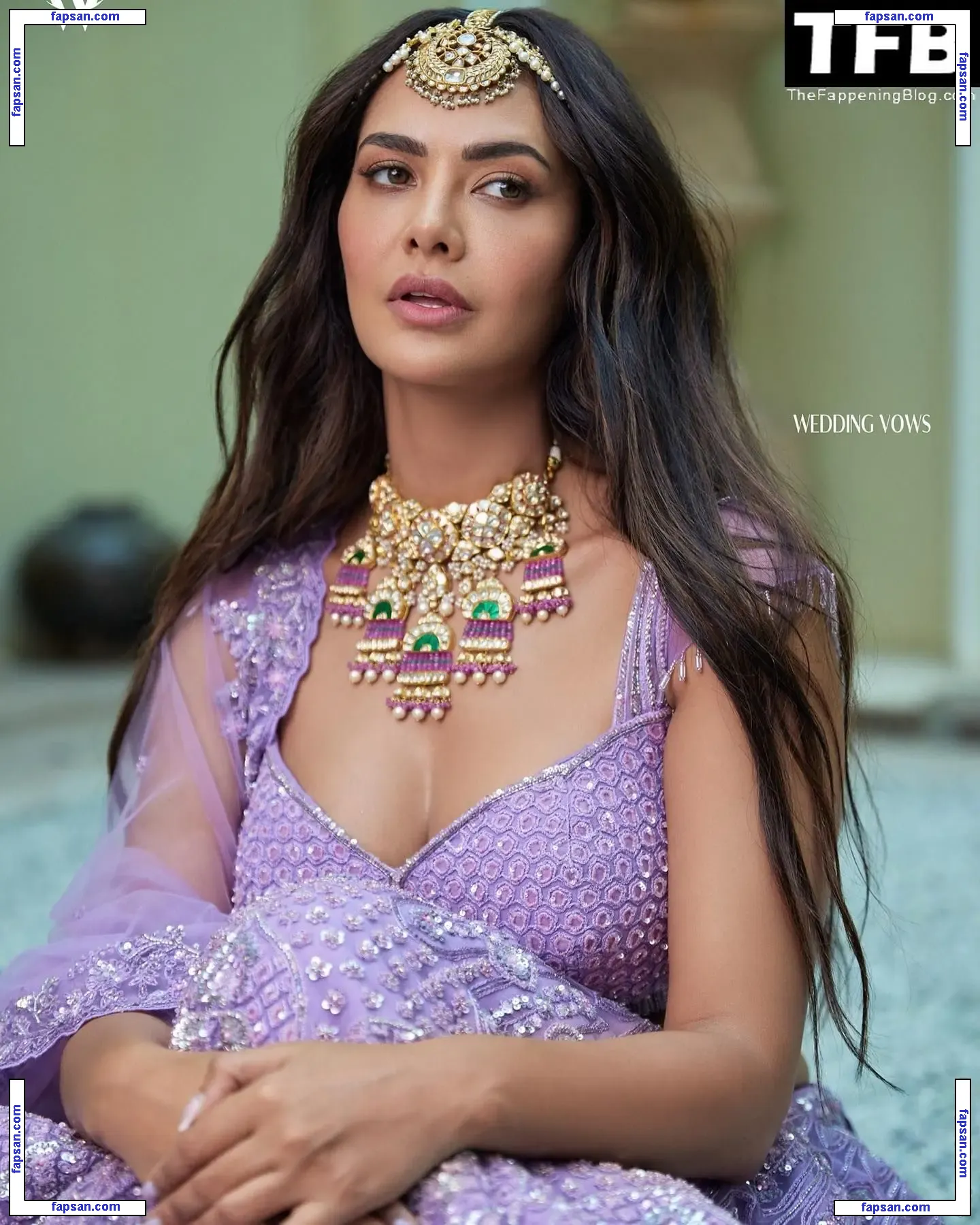 Esha Gupta голая фото #0030 с Онлифанс