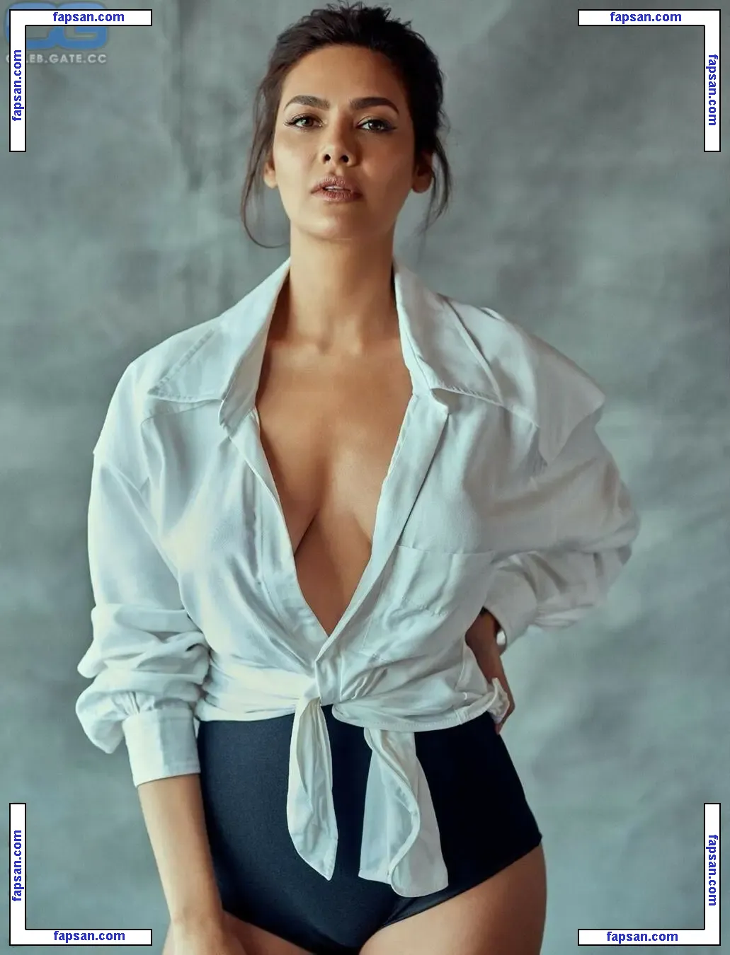 Esha Gupta nude photo #0147 from OnlyFans