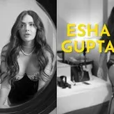 Esha Gupta nude #0144