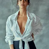 Esha Gupta nude #0147