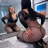 Esmeralda Mejía голая #0007