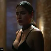 Esmeralda Pimentel голая #0016