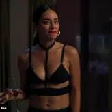 Esmeralda Pimentel голая #0017