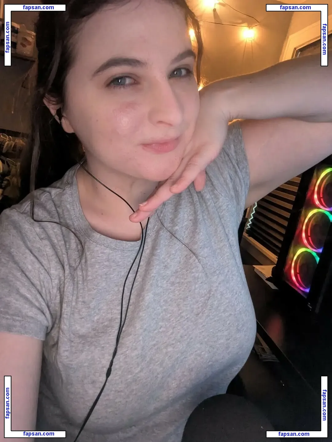 Esp4him голая фото #0143 с Онлифанс