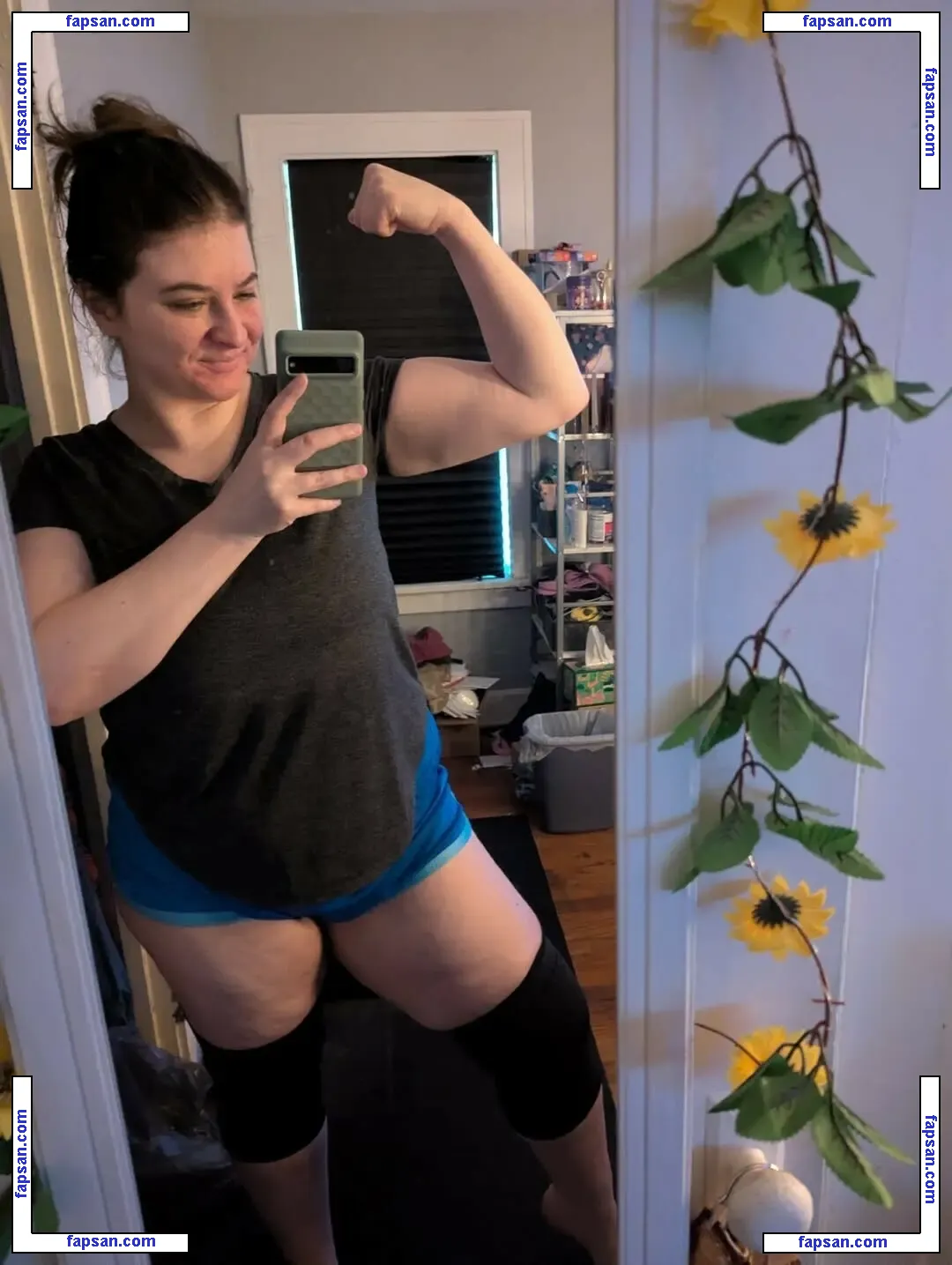 Esp4him голая фото #0145 с Онлифанс