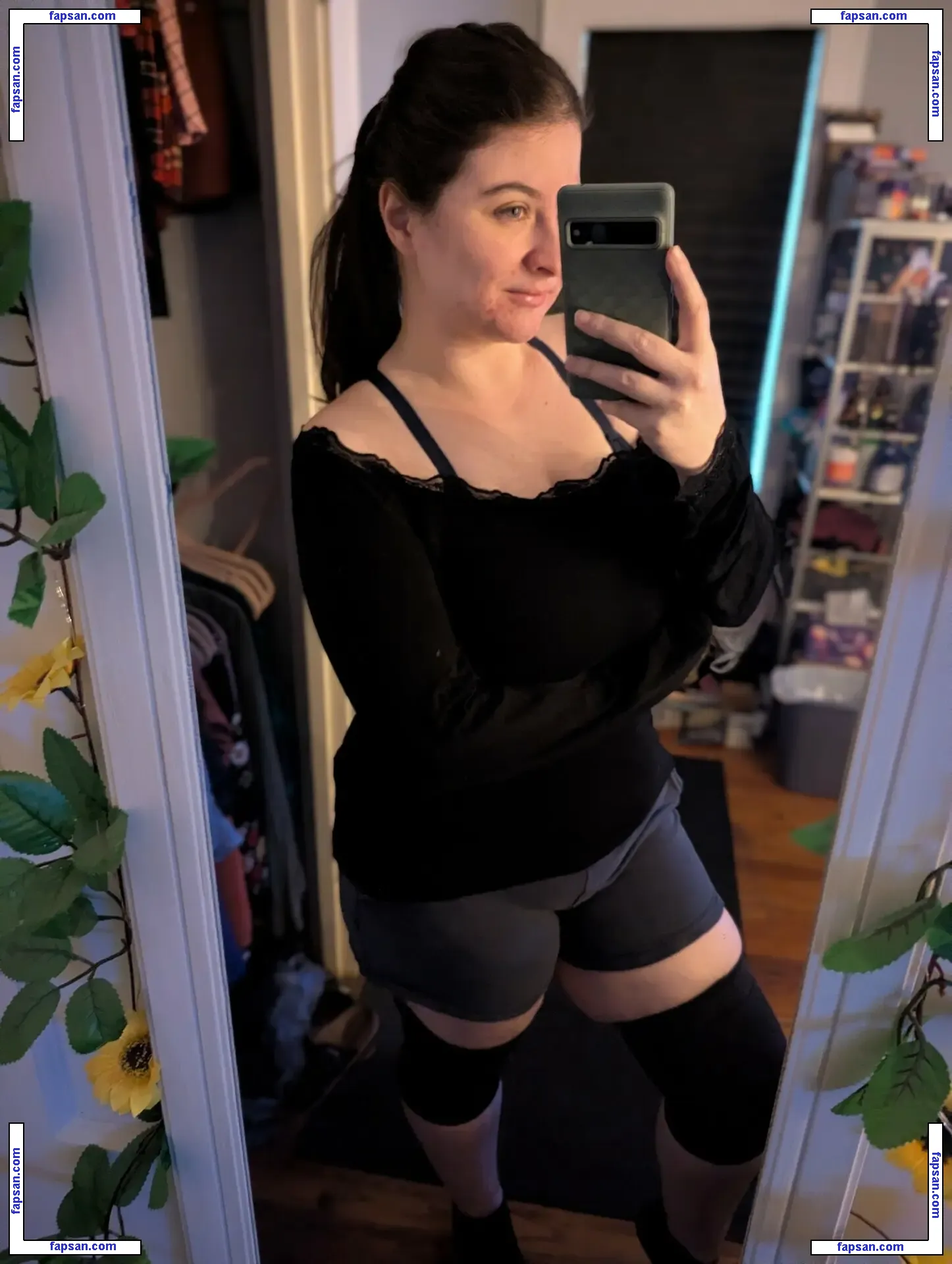 Esp4him голая фото #0147 с Онлифанс