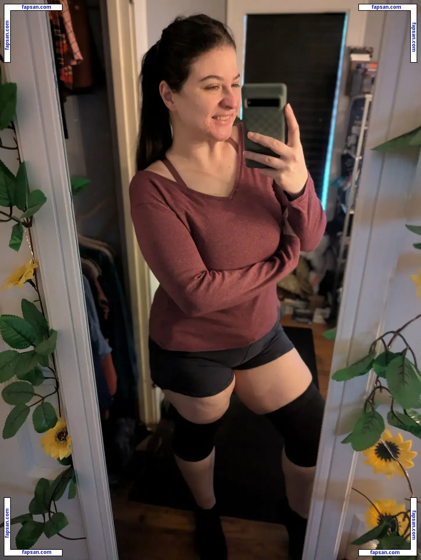 Esp4him голая фото #0150 с Онлифанс