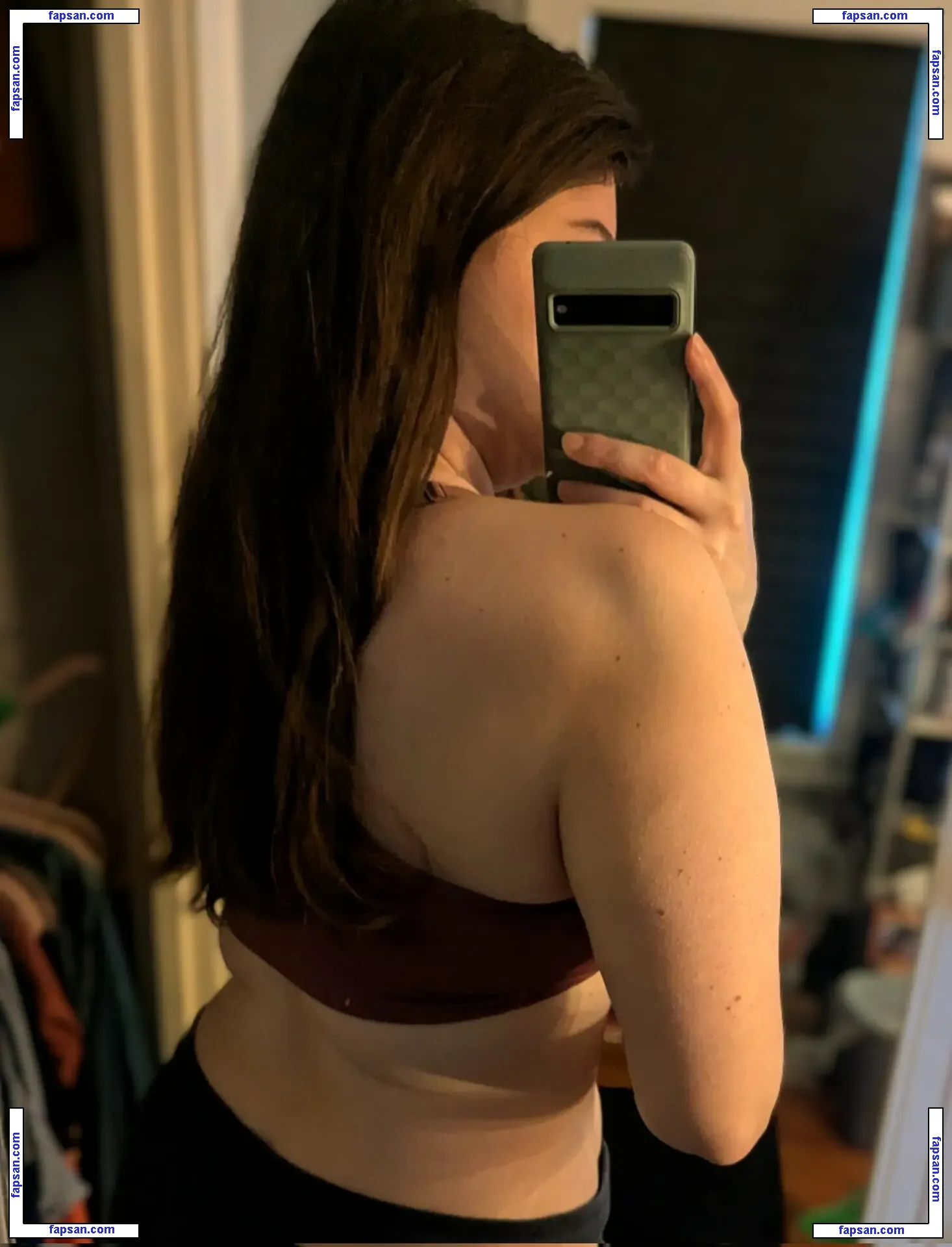 Esp4him голая фото #0151 с Онлифанс