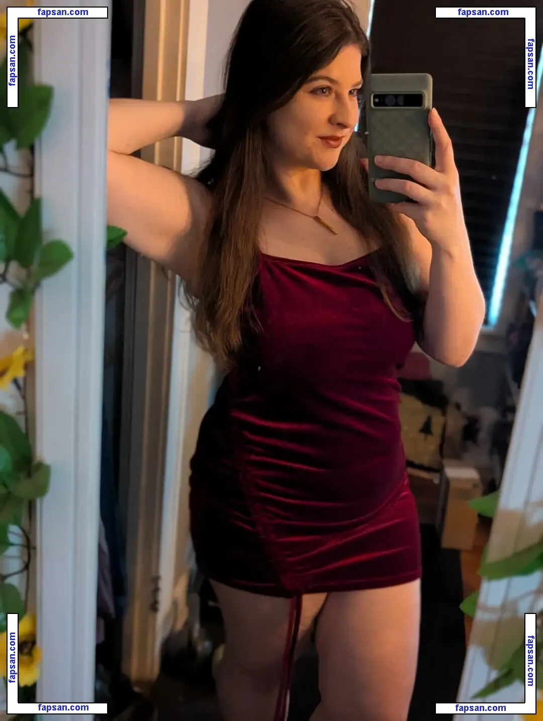 Esp4him голая фото #0152 с Онлифанс