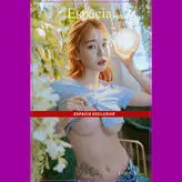 Espacia Korea голая #0013